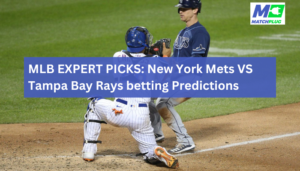 new york mets vs tampa bay rays match preview