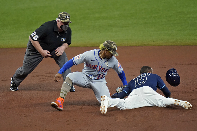 new york mets vs tampa bay rays match preview