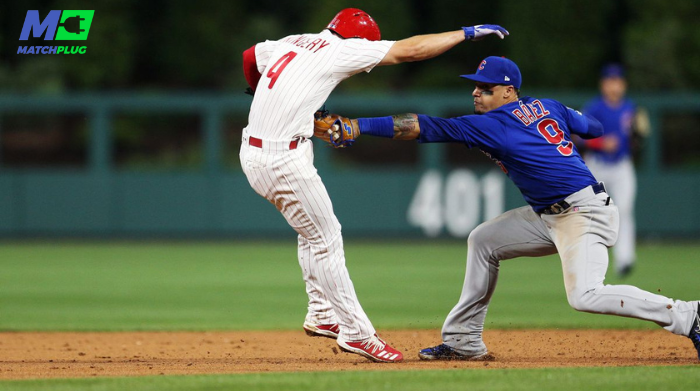 phillies vs cubs match preview