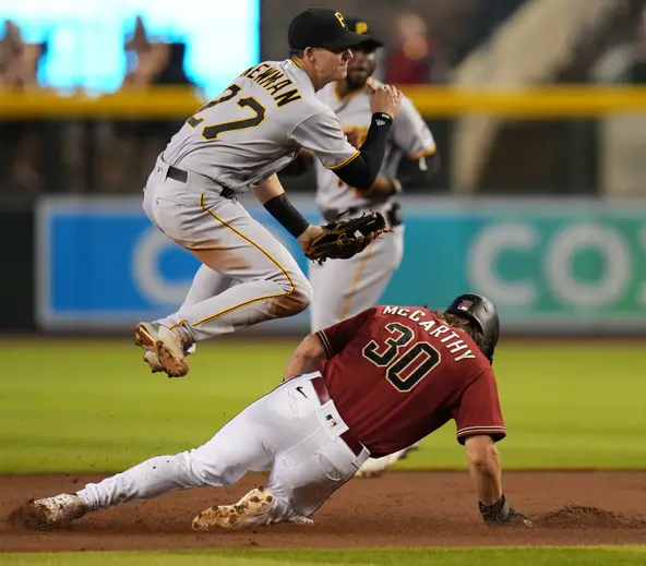 pirates vs diamondbacks match preview