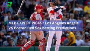 los angeles angels vs boston red sox match prediction