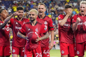 toronto fc ranked 24th most valuable football club