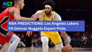 los angeles lakers vs denver nuggets match prediction