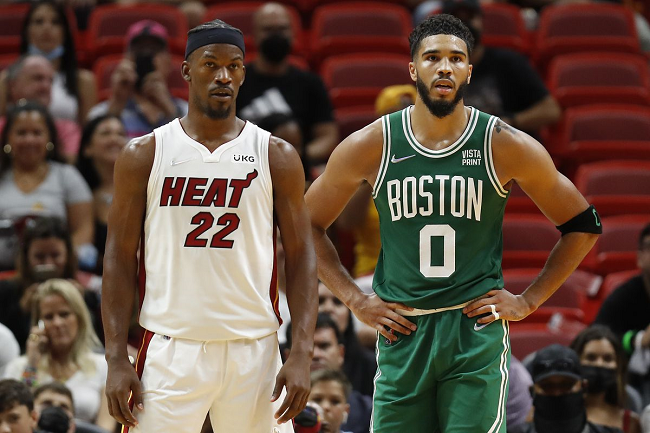 miami heat vs boston celtics match preview