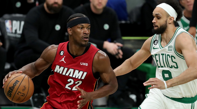 miami heat vs boston celtics match prediction