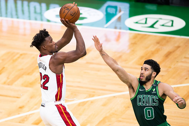 miami heat vs boston celtics match preview