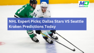 dallas stars vs seattle kraken match preview