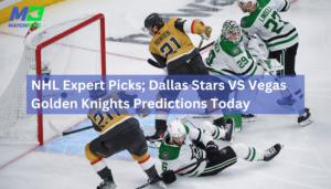 dallas stars vs vegas golden knights match preview