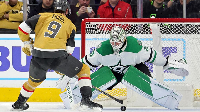 dallas stars vs vegas golden knights match preview