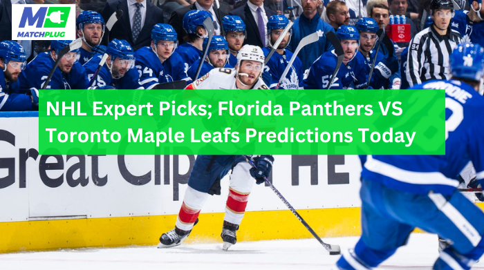 florida panthers vs toronto maple leafs match preview