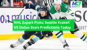 seattle kraken vs dallas stars match preview