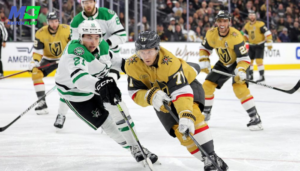 vegas golden knights vs dallas stars match prediction