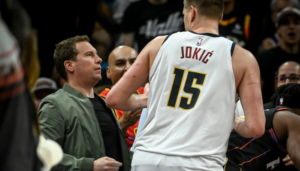 nikola jokic won't be suspended