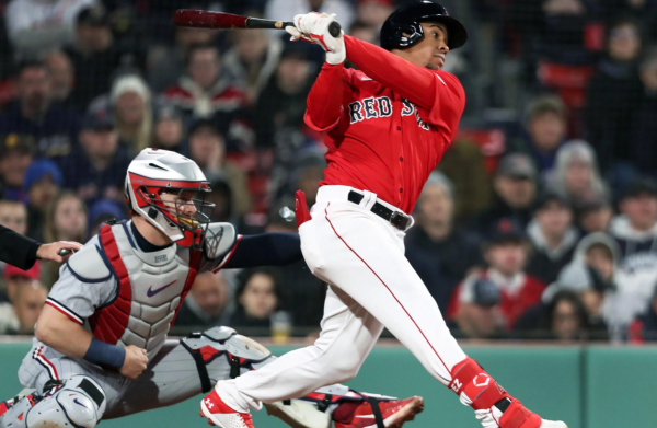 red sox win blue jays