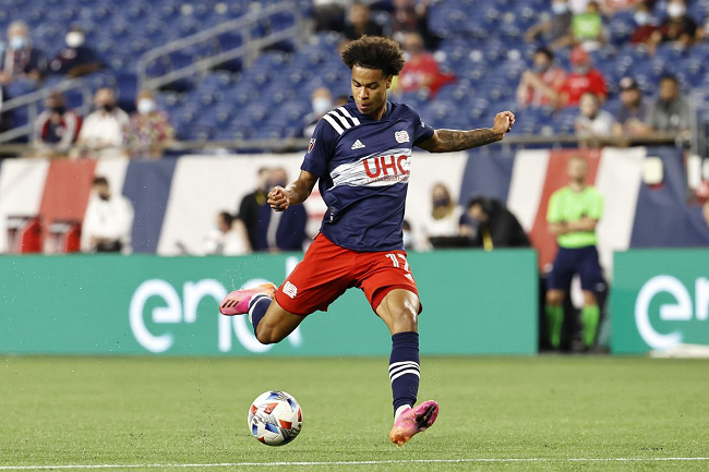 New England Revolution vs Chicago Fire Prediction and Betting Tips