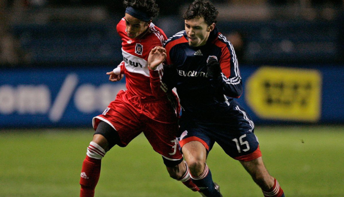 Soccer Predictions Today: New England Revolution VS Chicago Fire Sure Tips