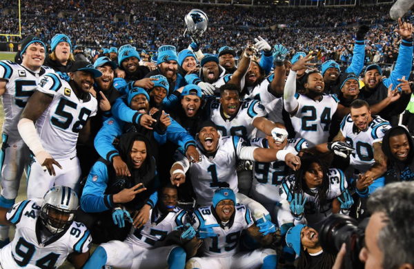 2023 nfl offseason most improved club