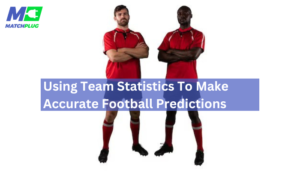 team statistics for football predictions