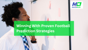 how to win with proven football prediction strategies