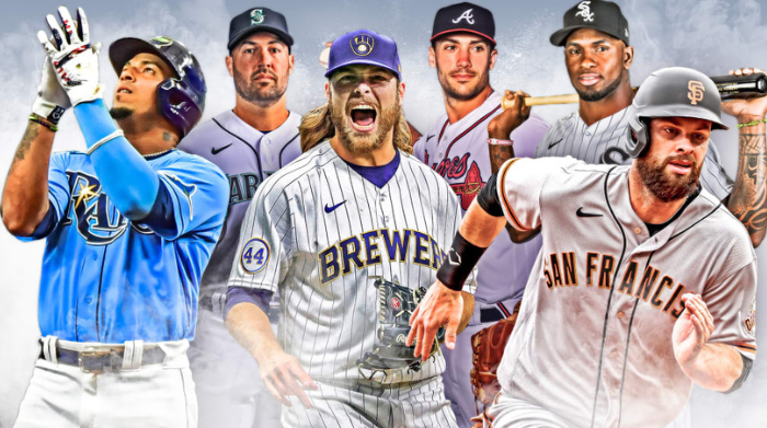 mlb series to watch