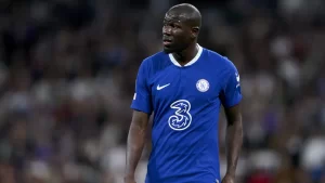 Kalidou Koulibaly