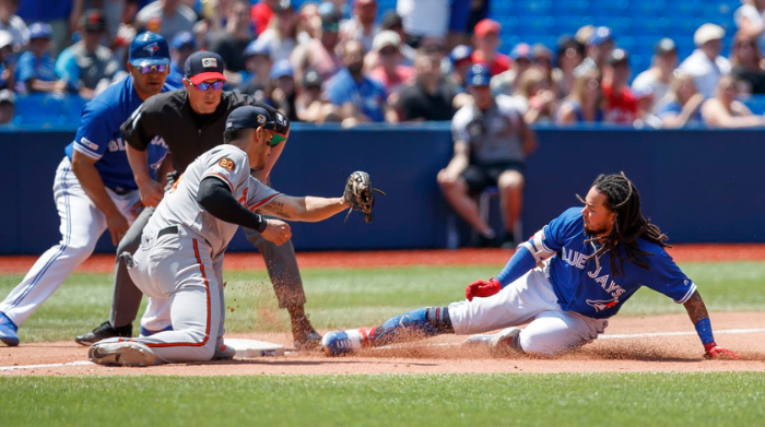 baltimore orioles vs toronto blue jays betting predictions