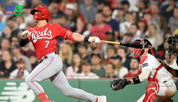 MLB EXPERT PICKS: Boston Red Sox VS Cincinnati Reds betting Predictions