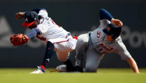 detroit tigers vs atlanta braves betting predictions