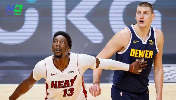 NBA PREDICTIONS: Denver Nuggets VS Miami Heat Expert Picks