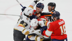 florida panthers vs vegas golden knights predictions today