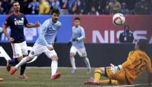 new york city vs new england revolution prediction