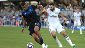 san jose earthquakes vs portland timbers sure tips