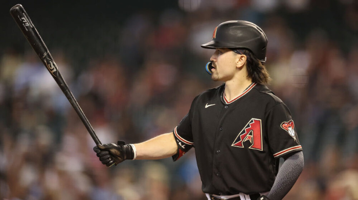 carroll injury main issue for diamondbacks