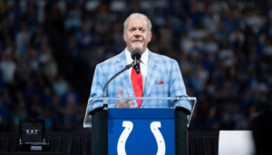 jim irsay proposes early usage of anthony richardson