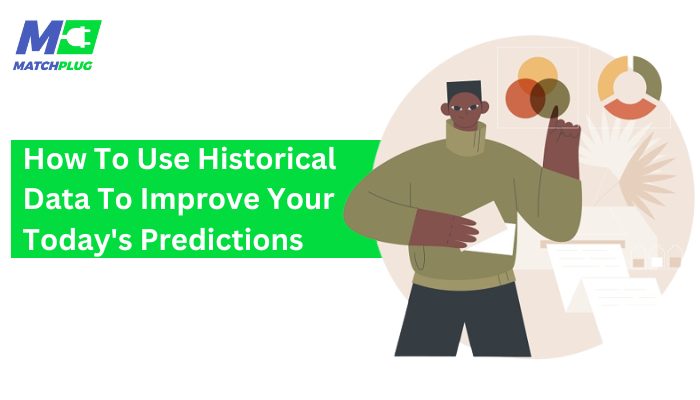 using historical data to improve today's predictions