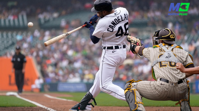 tigers vs padres mlb predictions