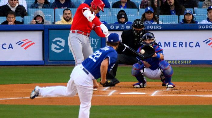 Neto'S Leadoff Performance: What The Experts Are Saying About The Dodgers Game! - hmrxhbi