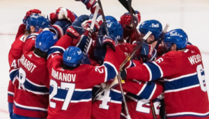 montreal canadiens own two nhl prospects