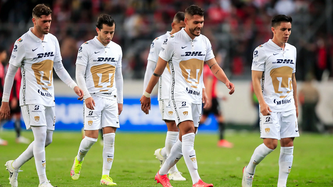 Leagues Cup: CF Montréal to host D.C. United and Pumas UNAM this