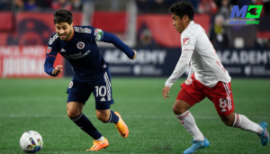 red bulls vs revolution soccer predictions