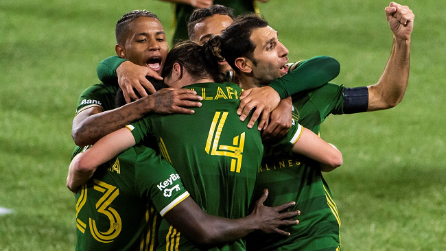 timbers vs earthquakes soccer predictions