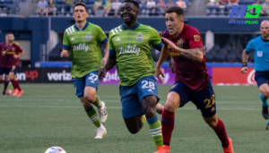 real vs sounders soccer predictions