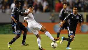 san jose earthquakes vs la galaxy sure tips