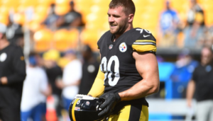 t.j. watt boosts steelers defense