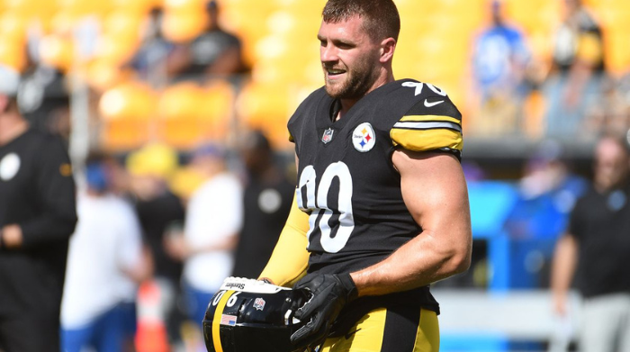 T.J. Watt to make Steelers NFL's top defense - Matchplug Blog