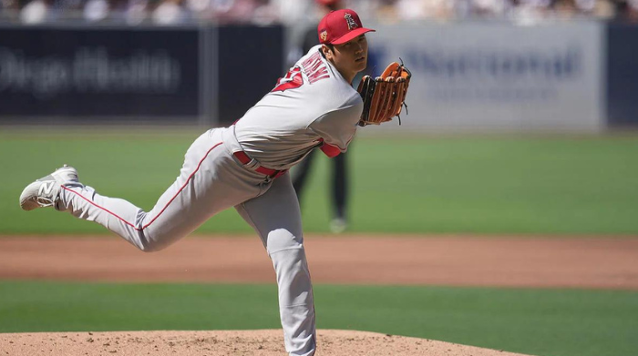 angels will not trade shohei ohtani
