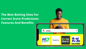 best betting sites for correct score predictions