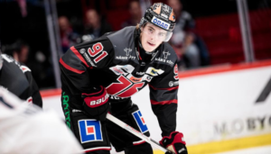 five top prospects for anaheim ducks