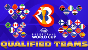 fiba basketball world cup