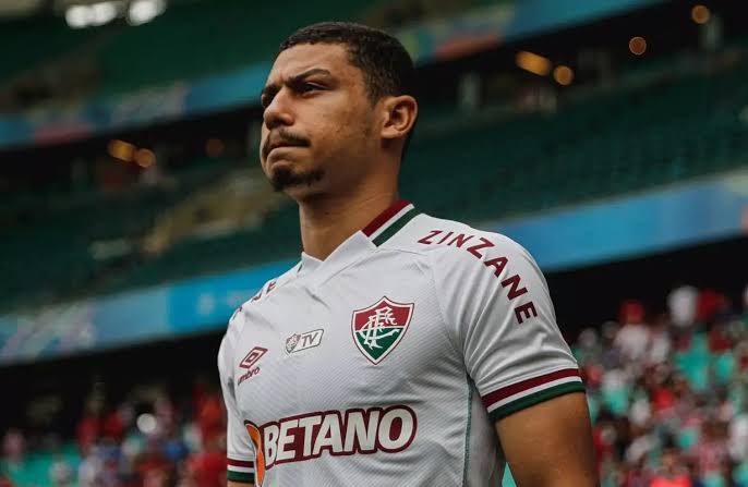 Liverpool target Fluminense midfielder as Fabinho and Henderson's replacement